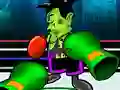 खेल Mask Boxing ऑनलाइन