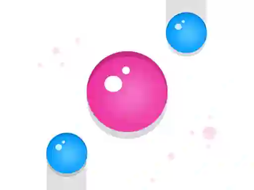 खेल Crazy Dots ऑनलाइन