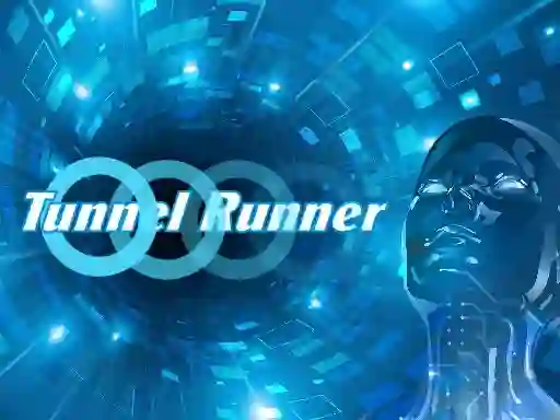 खेल Tunnel Runner ऑनलाइन