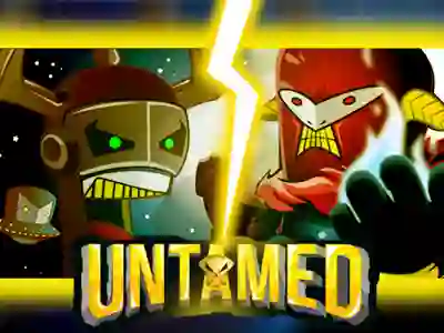 खेल Untamed ऑनलाइन