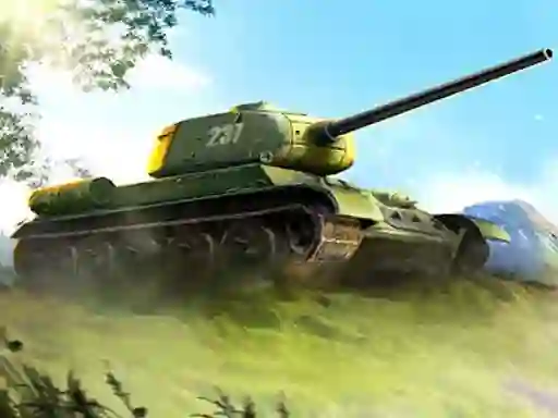 खेल Wars Tanks 2022 ऑनलाइन