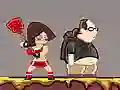 खेल Berzerk Ball ऑनलाइन