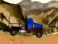 खेल Transporter Truck ऑनलाइन