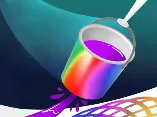खेल I Can Paint ऑनलाइन