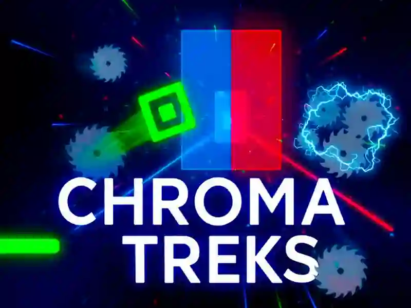 खेल Chroma Treks ऑनलाइन