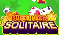 खेल Super Mega Solitaire ऑनलाइन