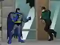 खेल Batman In The Heat of The Night ऑनलाइन