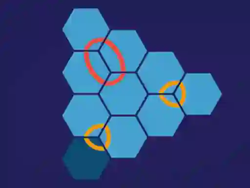 खेल Hexa Puzzle Game ऑनलाइन