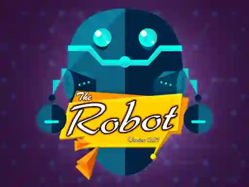 खेल The Robot ऑनलाइन
