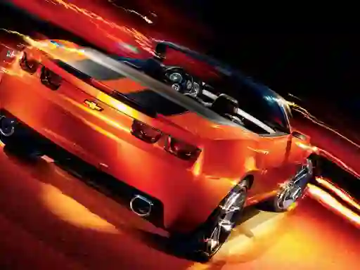 खेल Cool Cars Puzzle ऑनलाइन
