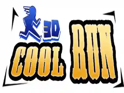 खेल Cool Run 3d ऑनलाइन