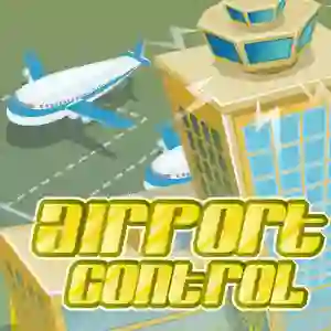 खेल Airport Control ऑनलाइन