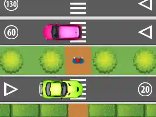खेल Traffic Jam ऑनलाइन