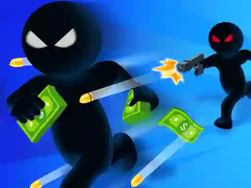 खेल Killer City ऑनलाइन