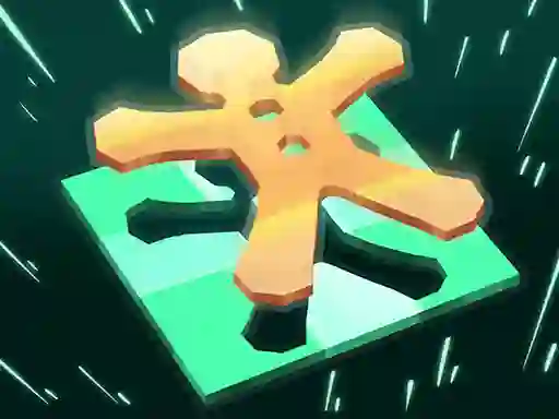 खेल Falling Puzzles ऑनलाइन