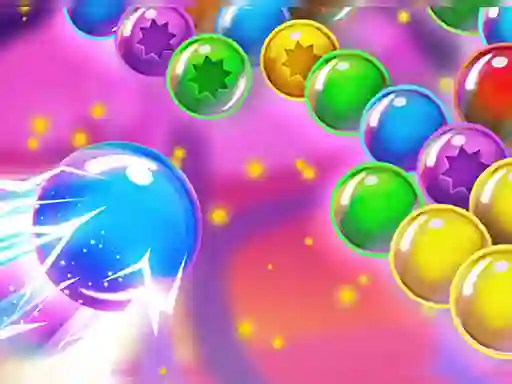 खेल Bubble Wipeout ऑनलाइन