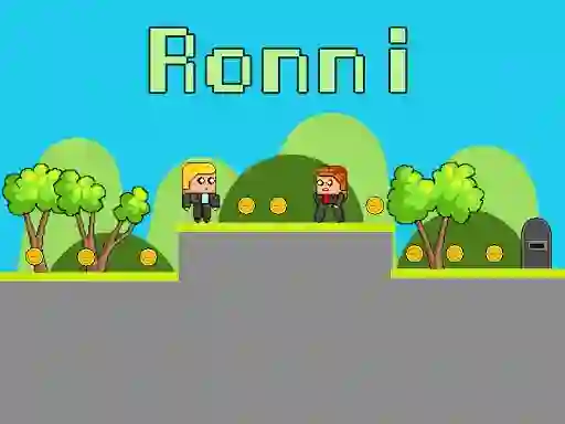खेल Ronni ऑनलाइन