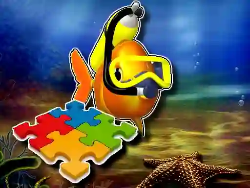खेल Exotic Sea Animals ऑनलाइन