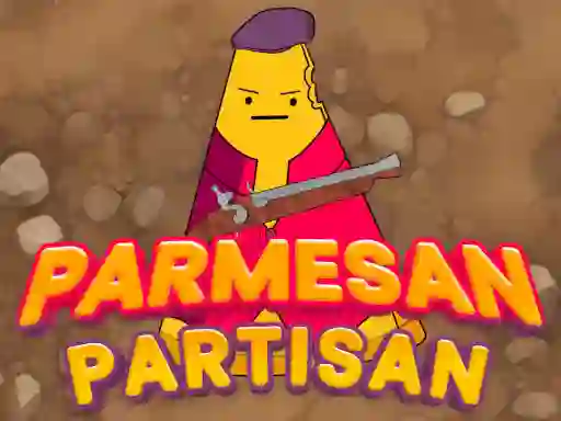 खेल Parmesan Partisan Deluxe ऑनलाइन