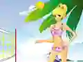 खेल Beach Volleyball Girl Show ऑनलाइन