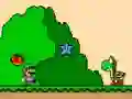खेल Super Mario Word: Scene Creator ऑनलाइन