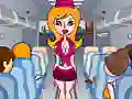 खेल Funny airplane ऑनलाइन