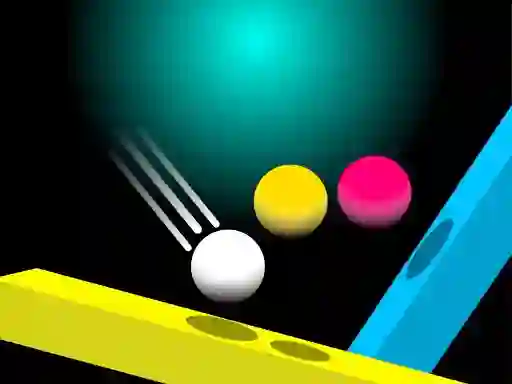 खेल Puzzle Balls ऑनलाइन