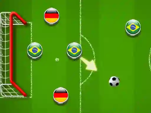 खेल Soccer Online ऑनलाइन