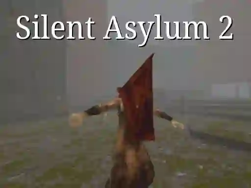 खेल Silent Asylum 2 ऑनलाइन
