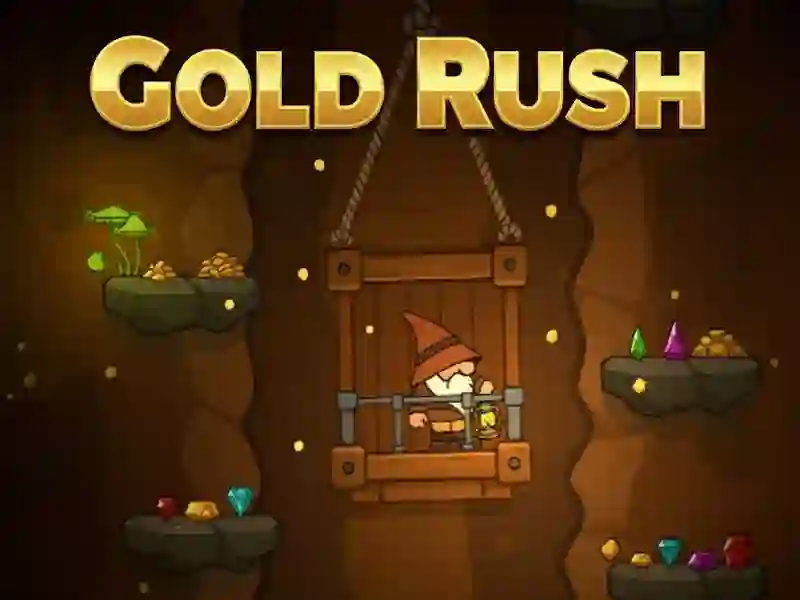 खेल Gold Rush ऑनलाइन