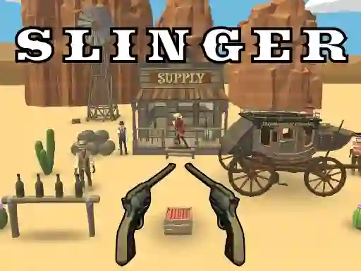 खेल Slinger ऑनलाइन