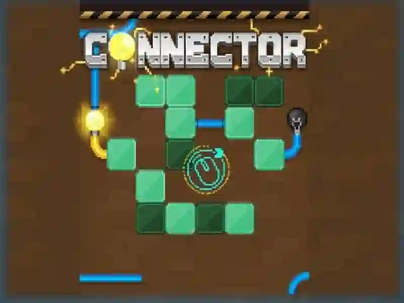 खेल Connector ऑनलाइन