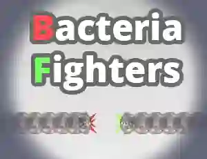 खेल Bacteria Fighters ऑनलाइन