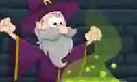 खेल Salazar the Alchemist ऑनलाइन