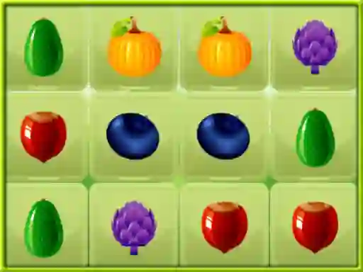 खेल Big Farm Match 3 ऑनलाइन