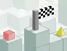 खेल Cube Xtreme ऑनलाइन