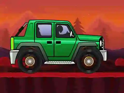 खेल Desert Driving ऑनलाइन