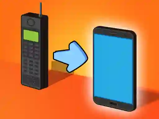 खेल Phone Transform ऑनलाइन