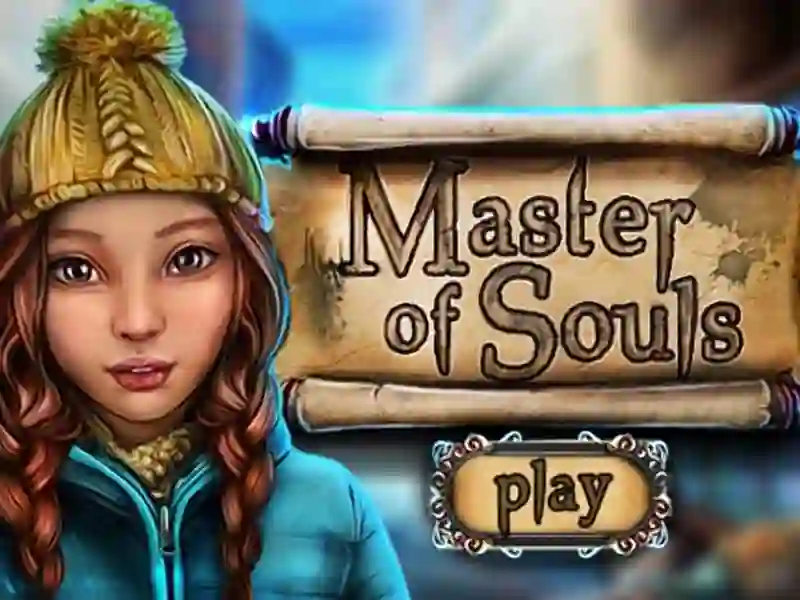 खेल Master of Souls ऑनलाइन