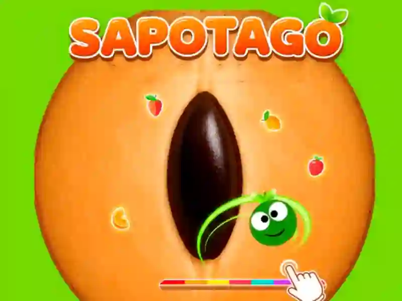 खेल SapotaGo ऑनलाइन