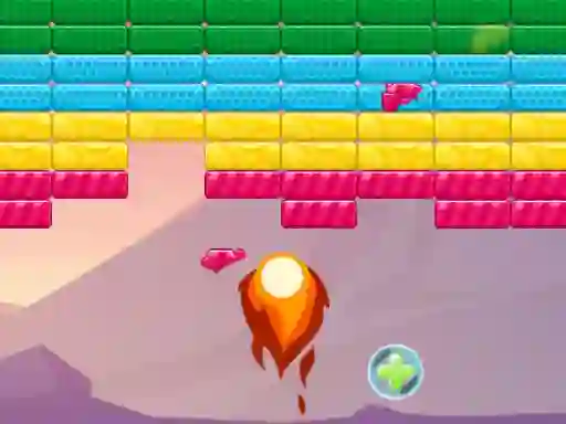 खेल Brick Out Adventure ऑनलाइन