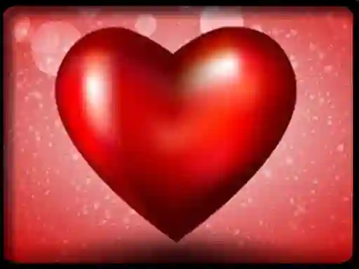 खेल Valentines Puzzle Challenge ऑनलाइन