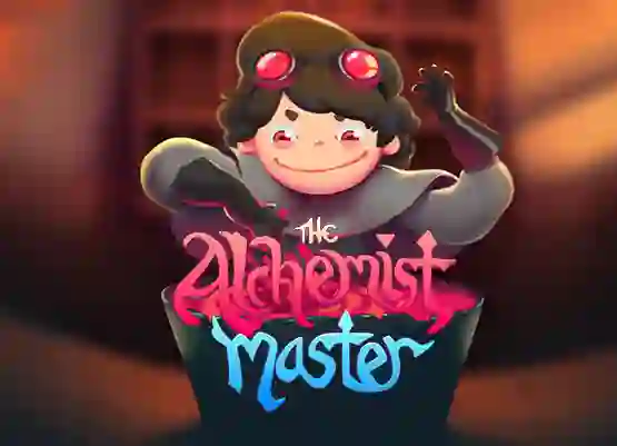 खेल Alchemy Master ऑनलाइन