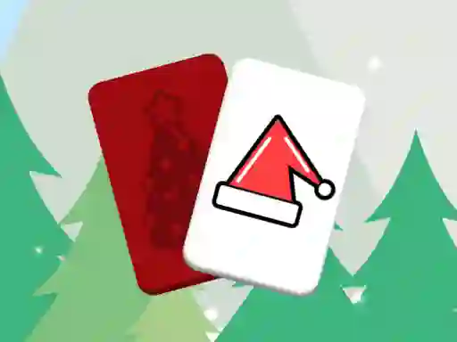 खेल Christmas Spirit Memory ऑनलाइन