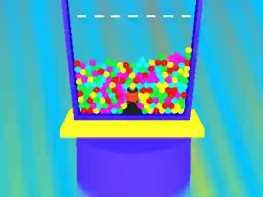 खेल Candy Fever ऑनलाइन