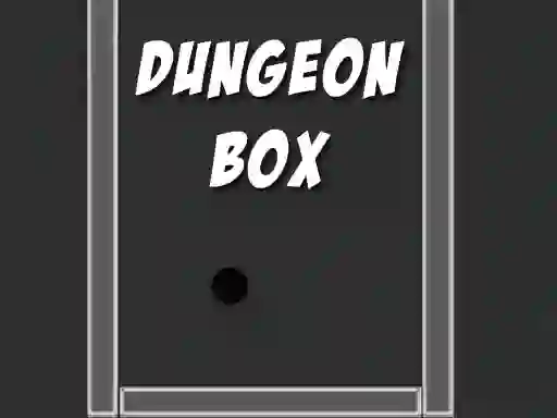 खेल Dungeon Box ऑनलाइन