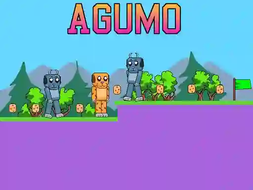 खेल Agumo ऑनलाइन