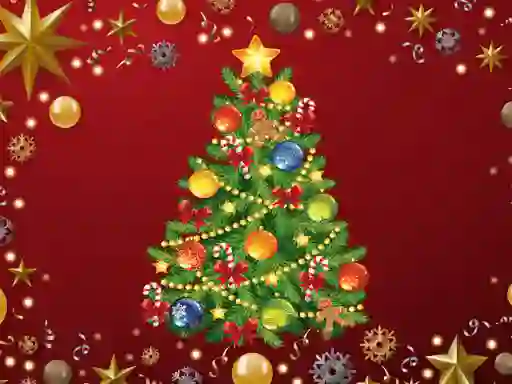 खेल Hyper Merry Christmas Party ऑनलाइन
