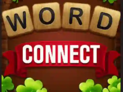 खेल Word Connect ऑनलाइन