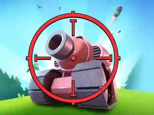 खेल Tank Sniper 3D ऑनलाइन